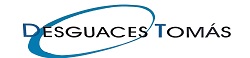 Desguace Toms Tienda Online logo